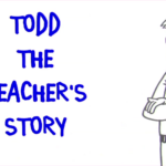 Todd The Teacher